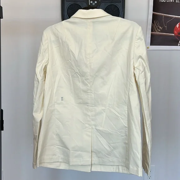 KIT AND ACE Ride Blazer | Size Small - Picture 6 of 9